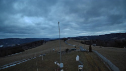 Troják, Maruška - meteo stanice