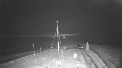 Troják, Maruška - meteo stanice