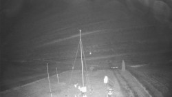 Troják, Maruška - meteo stanice