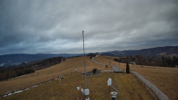 Troják, Maruška - meteo stanice