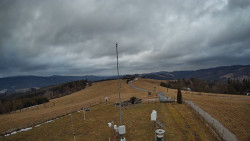 Troják, Maruška - meteo stanice