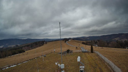 Troják, Maruška - meteo stanice