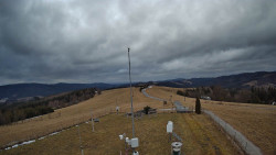 Troják, Maruška - meteo stanice