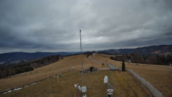 Troják, Maruška - meteo stanice