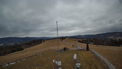 Troják, Maruška - meteo stanice