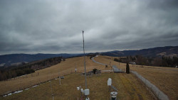 Troják, Maruška - meteo stanice