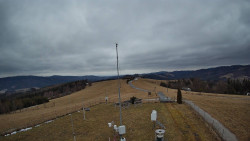 Troják, Maruška - meteo stanice