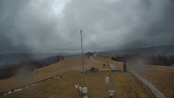 Troják, Maruška - meteo stanice