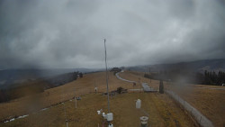 Troják, Maruška - meteo stanice