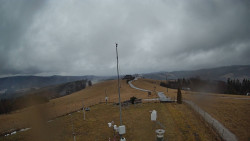 Troják, Maruška - meteo stanice