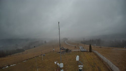 Troják, Maruška - meteo stanice