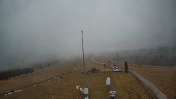 Troják, Maruška - meteo stanice