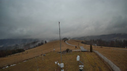 Troják, Maruška - meteo stanice