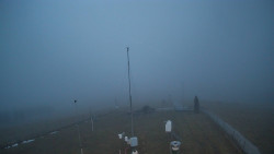 Troják, Maruška - meteo stanice