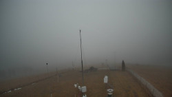 Troják, Maruška - meteo stanice