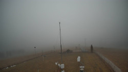 Troják, Maruška - meteo stanice