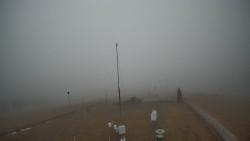 Troják, Maruška - meteo stanice