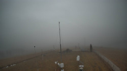 Troják, Maruška - meteo stanice