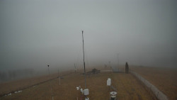 Troják, Maruška - meteo stanice