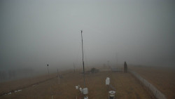 Troják, Maruška - meteo stanice