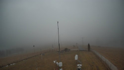 Troják, Maruška - meteo stanice