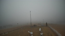 Troják, Maruška - meteo stanice