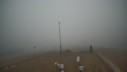 Troják, Maruška - meteo stanice