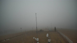 Troják, Maruška - meteo stanice