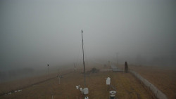 Troják, Maruška - meteo stanice