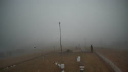 Troják, Maruška - meteo stanice