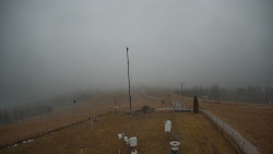 Troják, Maruška - meteo stanice