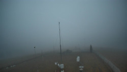 Troják, Maruška - meteo stanice