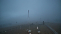 Troják, Maruška - meteo stanice