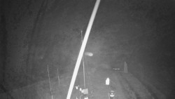 Troják, Maruška - meteo stanice