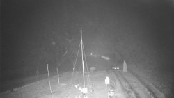 Troják, Maruška - meteo stanice