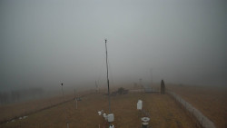 Troják, Maruška - meteo stanice