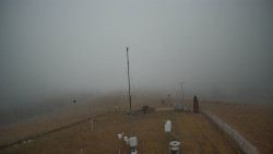 Troják, Maruška - meteo stanice