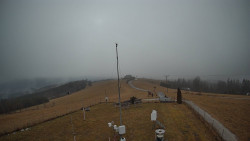 Troják, Maruška - meteo stanice