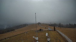 Troják, Maruška - meteo stanice