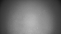 Troják, Maruška - meteo stanice