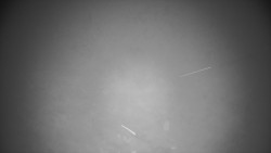 Troják, Maruška - meteo stanice