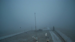 Troják, Maruška - meteo stanice