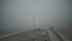 Troják, Maruška - meteo stanice