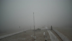 Troják, Maruška - meteo stanice