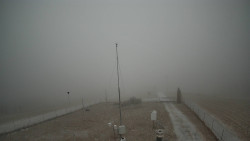 Troják, Maruška - meteo stanice