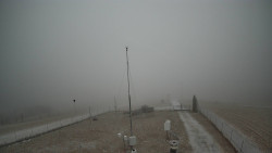 Troják, Maruška - meteo stanice