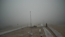 Troják, Maruška - meteo stanice