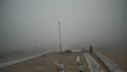 Troják, Maruška - meteo stanice