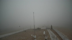 Troják, Maruška - meteo stanice