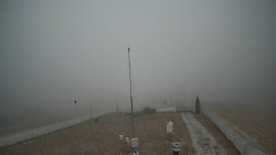 Troják, Maruška - meteo stanice